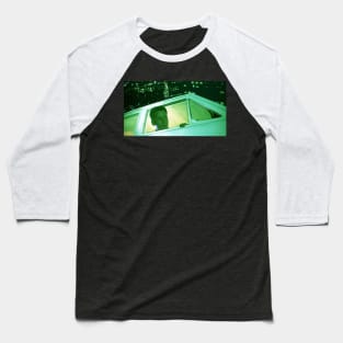 Repo Man Baseball T-Shirt